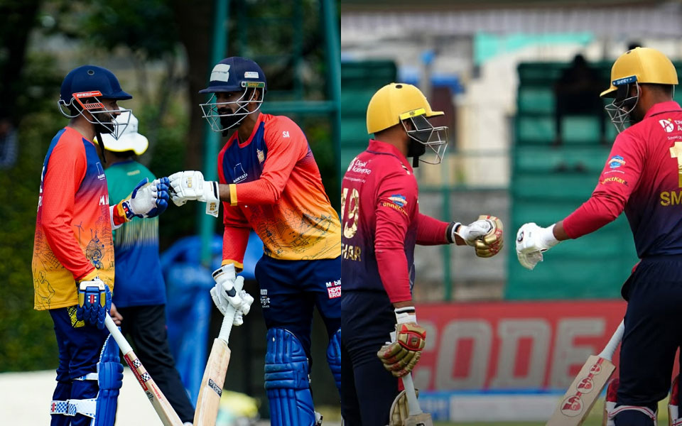 Maharaja Trophy KSCA T20 2026: Match 22, CKM vs SMY Match Prediction – Who will win today’s match between CKM vs SMY?