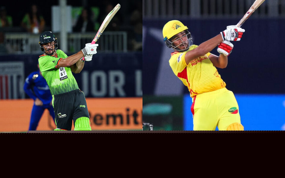 MLC 2026: Match 21, SEA vs TEX Match Prediction