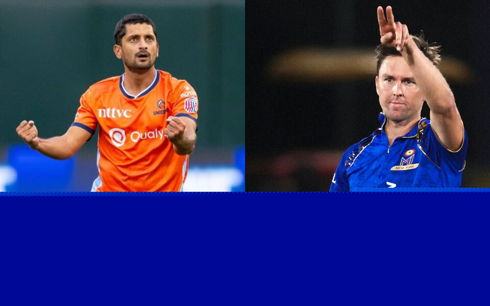 MLC 2026: Match 22, SF vs NY Match Prediction – Who will win today’s MLC match between San Francisco Unicorns vs MI New York?