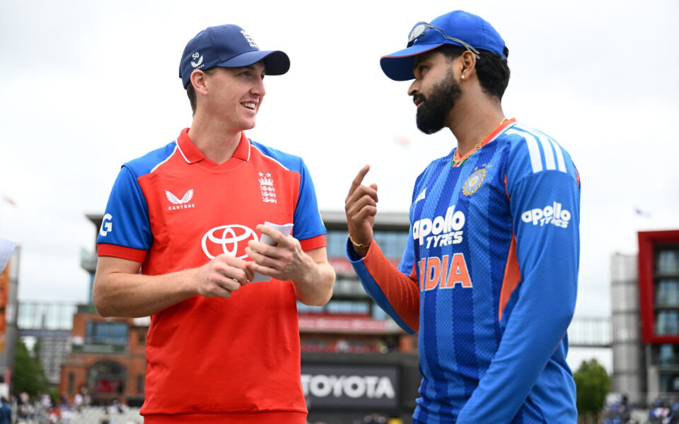 England vs India Prediction, 3rd T20I