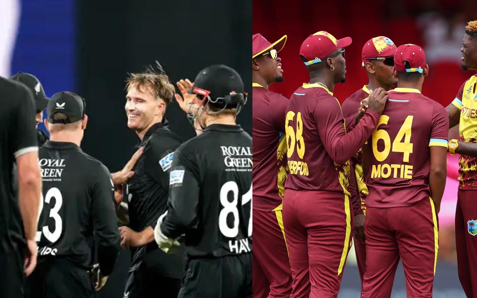 West Indies vs New Zealand Prediction, 3rd ODI – Who will win today’s match between WI vs NZ?