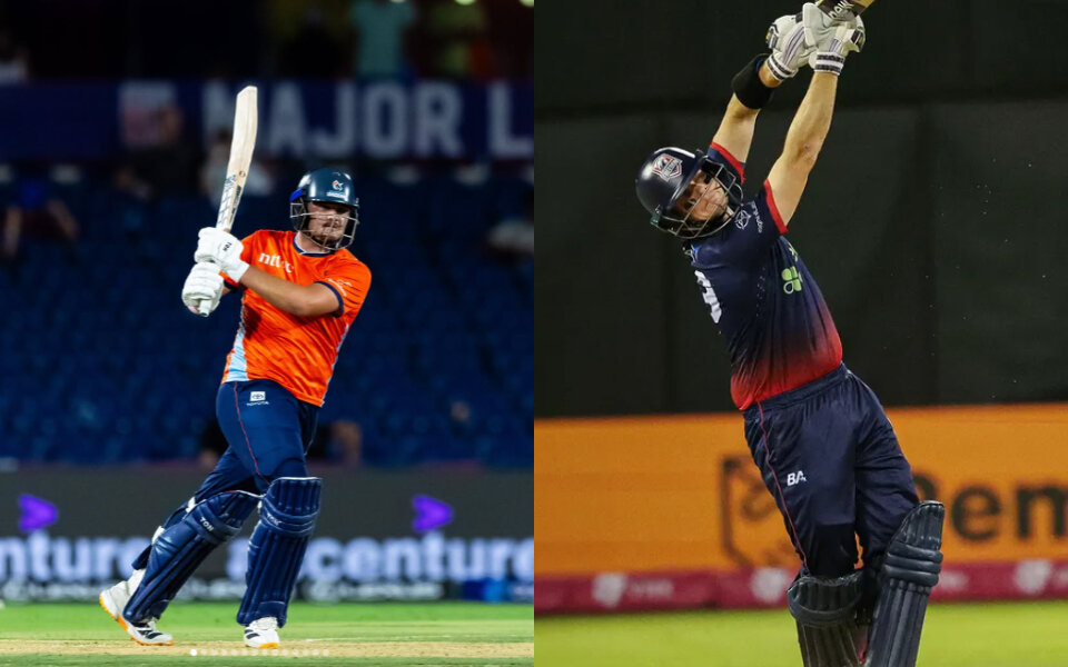 MLC 2026: Eliminator 2, SF vs WAS Match Prediction – Who will win today’s MLC match between San Francisco Unicorns vs Washington Freedom?