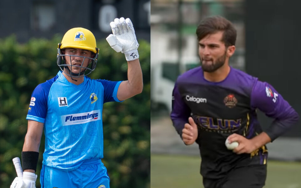 LPL 2026: Match 2, KR vs DS Match Prediction – Who will win today’s LPL match between Kandy Royals vs Dambulla Sixers?