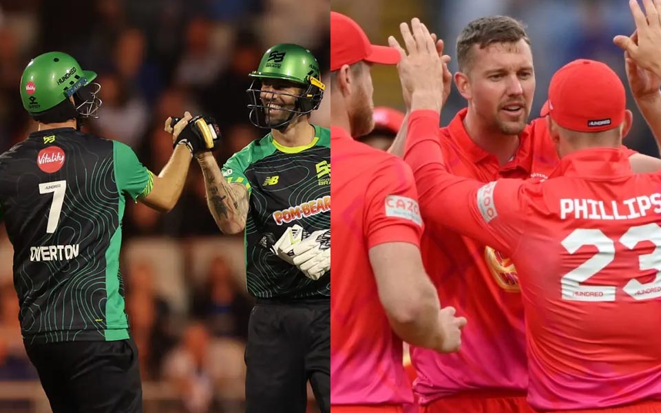 The Hundred Men’s 2026: Match 2, SOB vs WEF Match Prediction – Who will win today’s Hundred match between Southern Brave vs Welsh Fire?