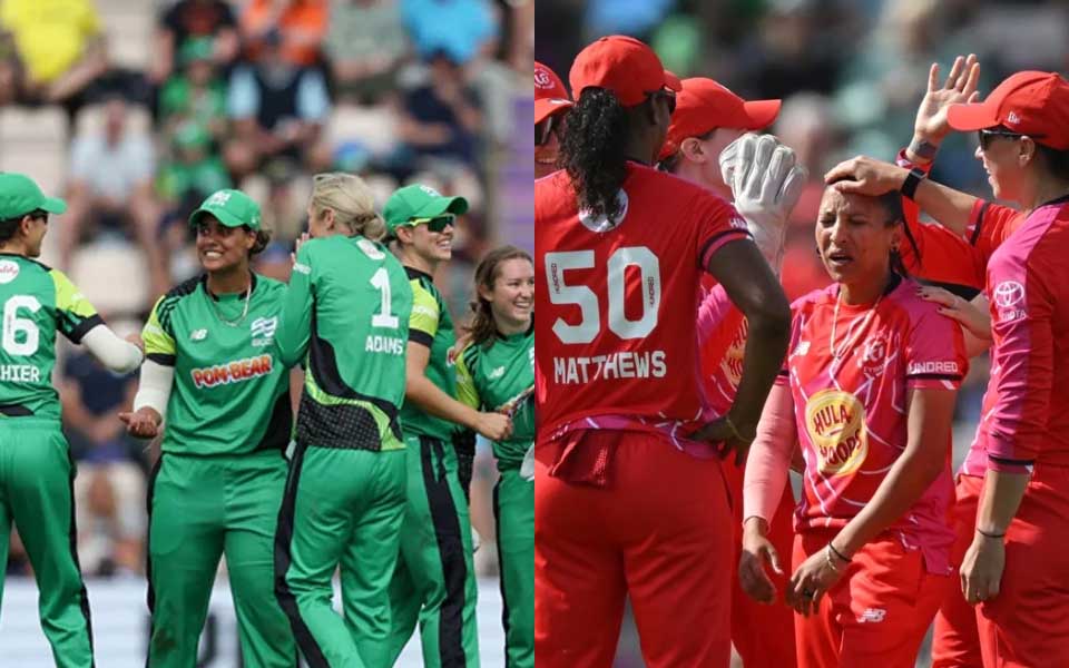 The Hundred Women’s: Match 2, SOB W vs WEF W Match Prediction – Who will win today’s LPL match between Southern Brave Women vs Welsh Fire Women?