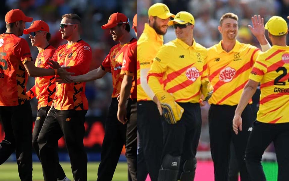 The Hundred Men’s 2026: Match 4, BPH vs TRT Match Prediction