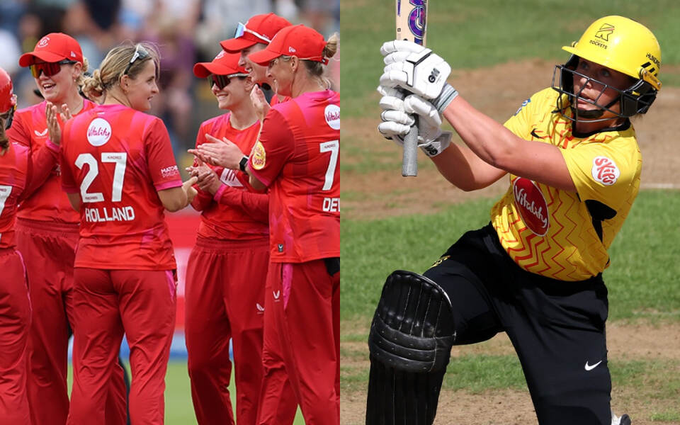 The Hundred Women’s: Match 11, WEF W vs TRT W Match Prediction – Who will win today’s Hundred Women’s match between Welsh Fire Women vs Trent Rockets Women?