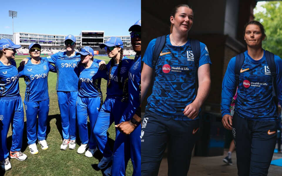The Hundred Women’s: Match 12, MIL W vs LNS W Match Prediction – Who will win today’s Hundred Women’s match between MI London Women vs London Spirit Women?