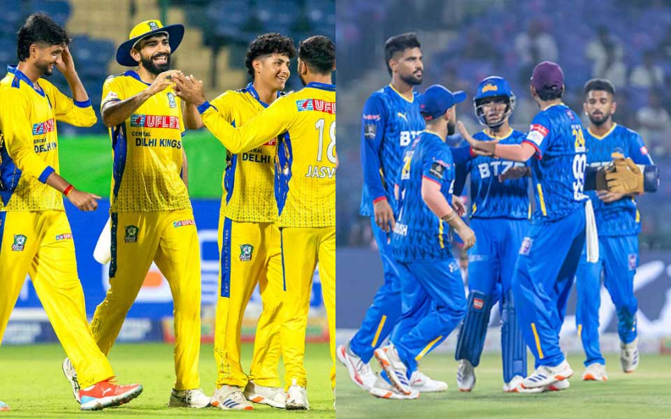 DPL 2026: Match 1, CDK vs PD Match Prediction