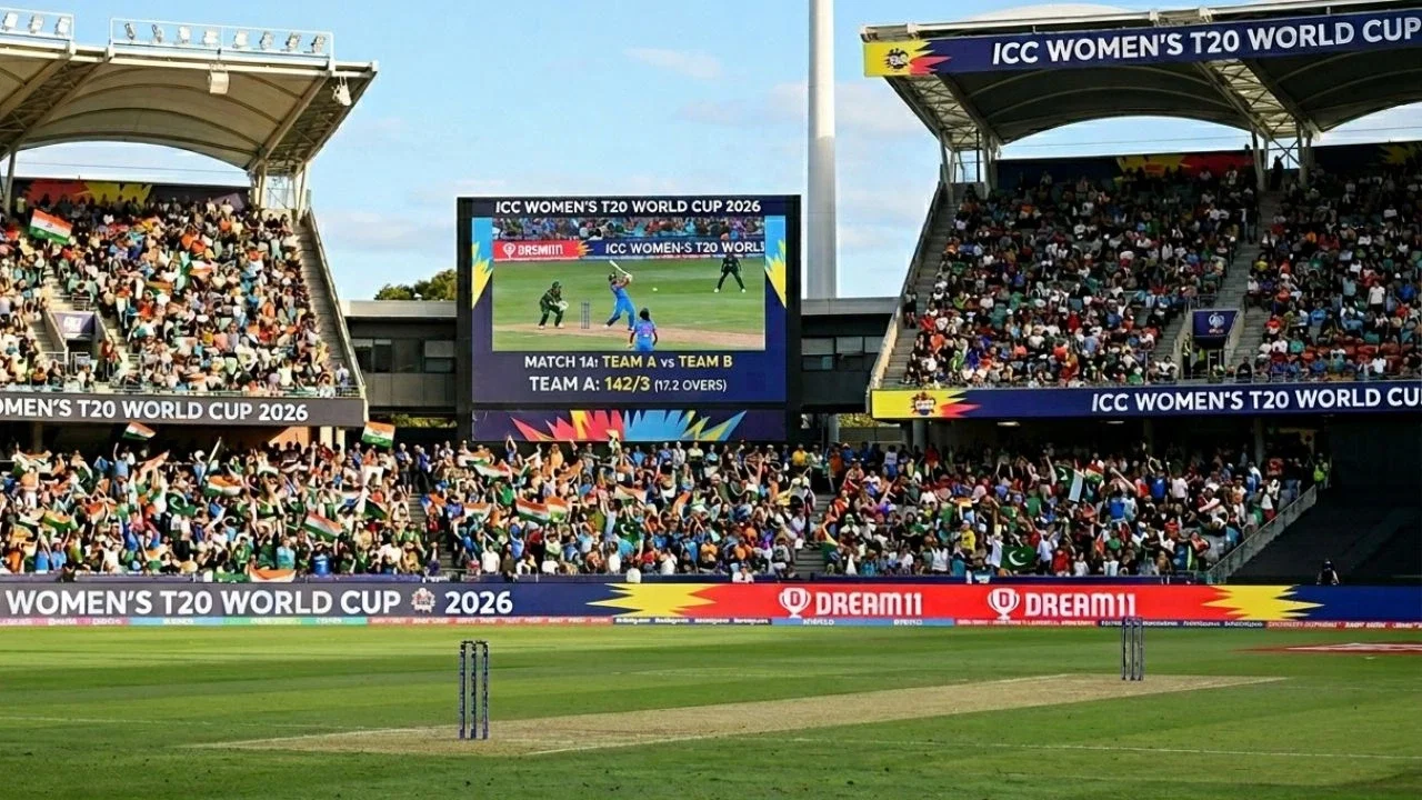 ENG vs AUS Dream11 Prediction Today Match, Dream11 Team Today, Fantasy Cricket Tips, Playing XI, Pitch Report, Injury Update- ICC Women’s T20 World Cup 2026, Final