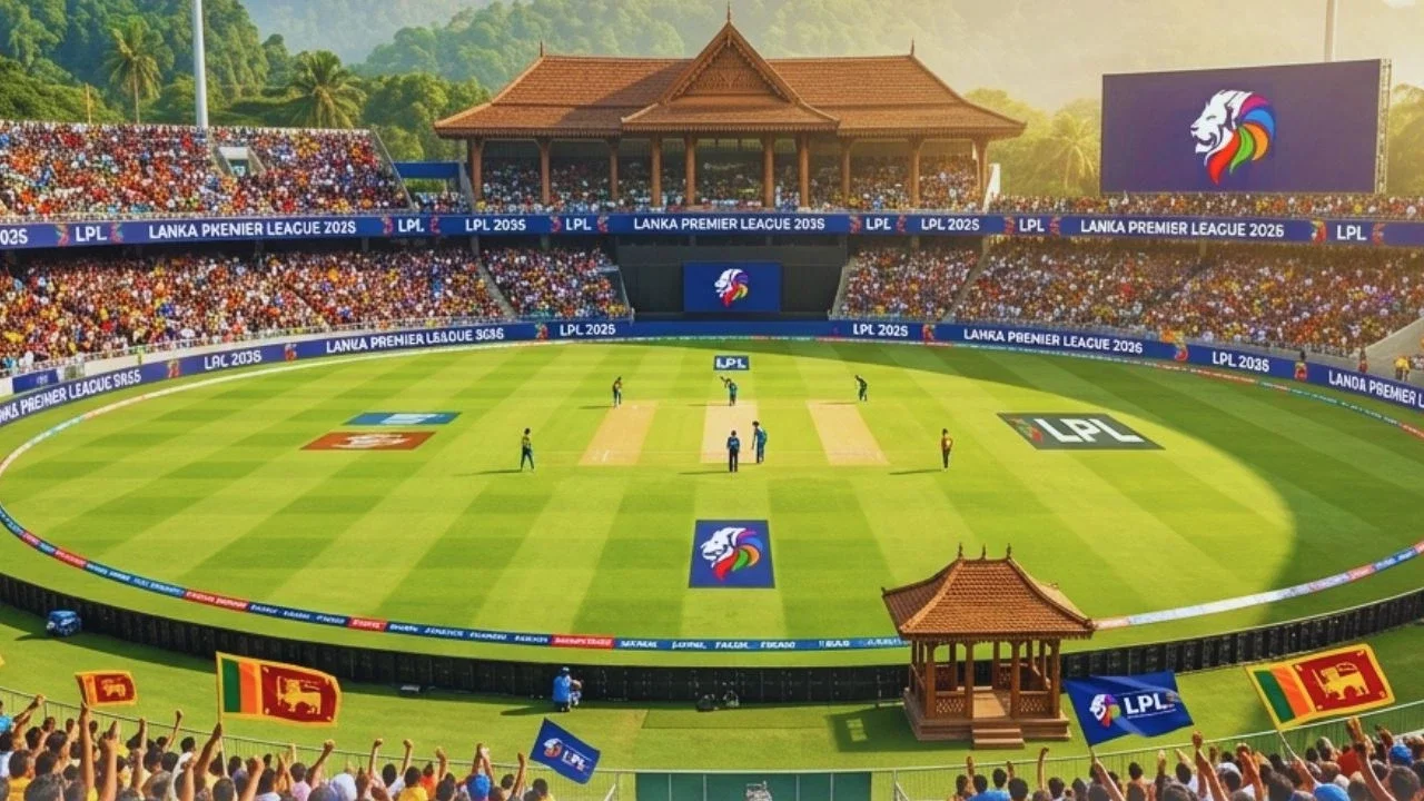 JK vs GM Dream11 Prediction Today Match, Dream11 Team Today, Fantasy Cricket Tips, Playing XI, Pitch Report, Injury Update- Lanka T20 League 2026, Match 1
