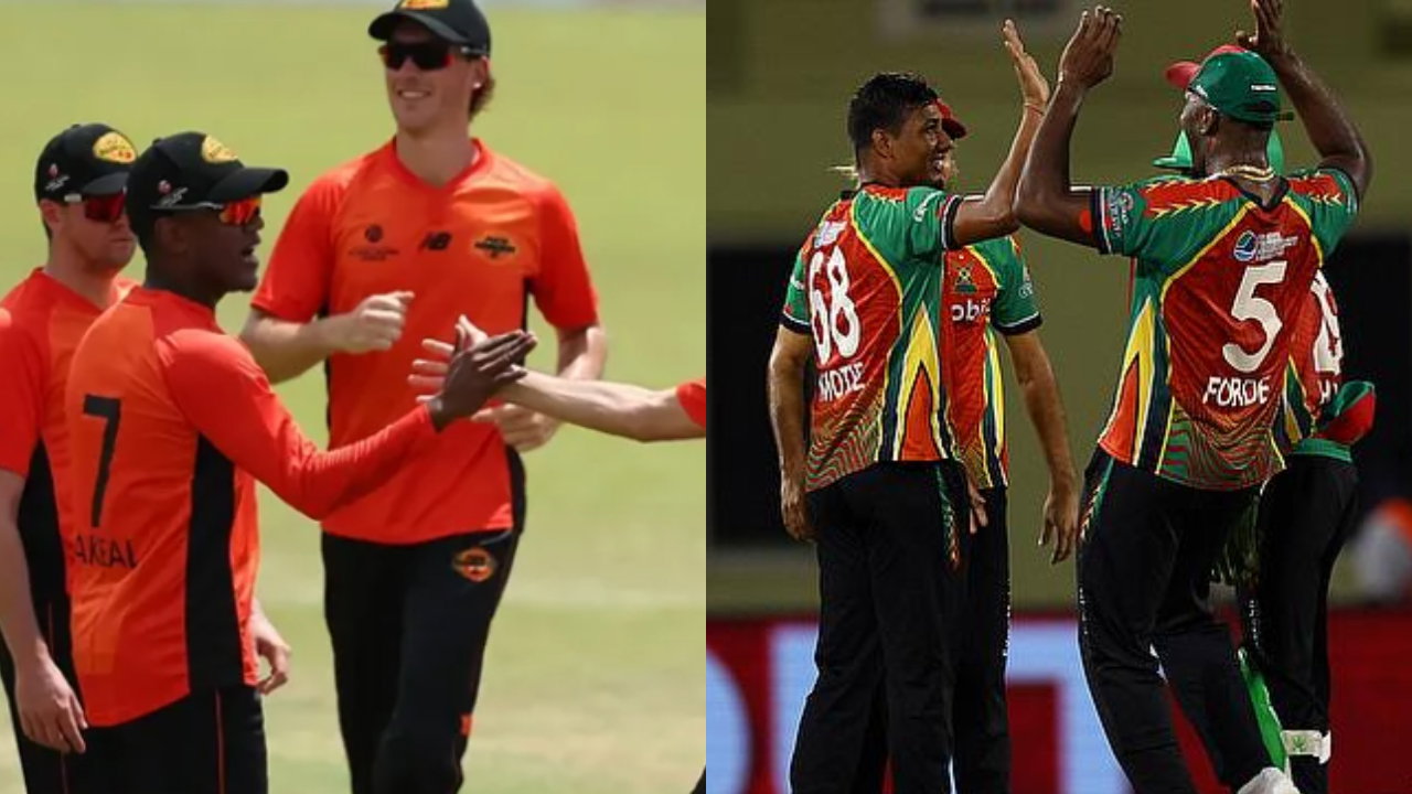 GAW vs PRS XI Match Prediction: Who will win today’s Global Super League 2026 match?