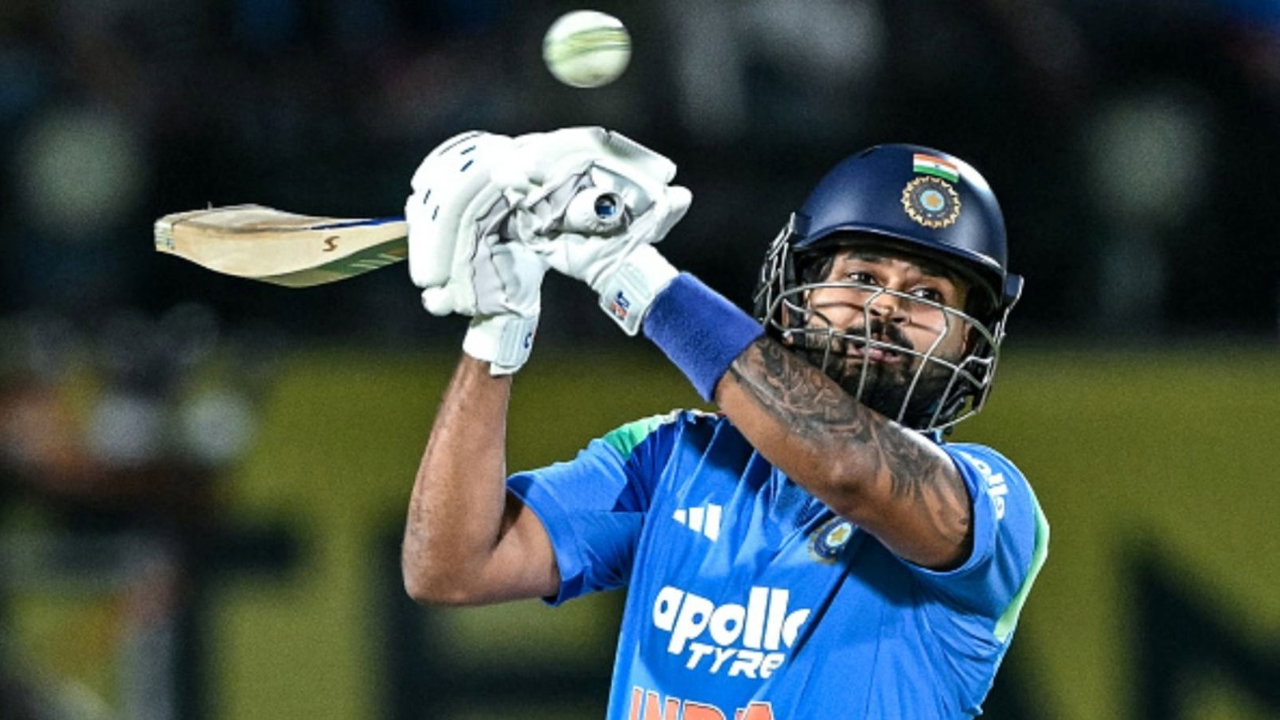 Shreyas Iyer’s India captaincy fulfills former cricketer’s 10-year-old prediction
