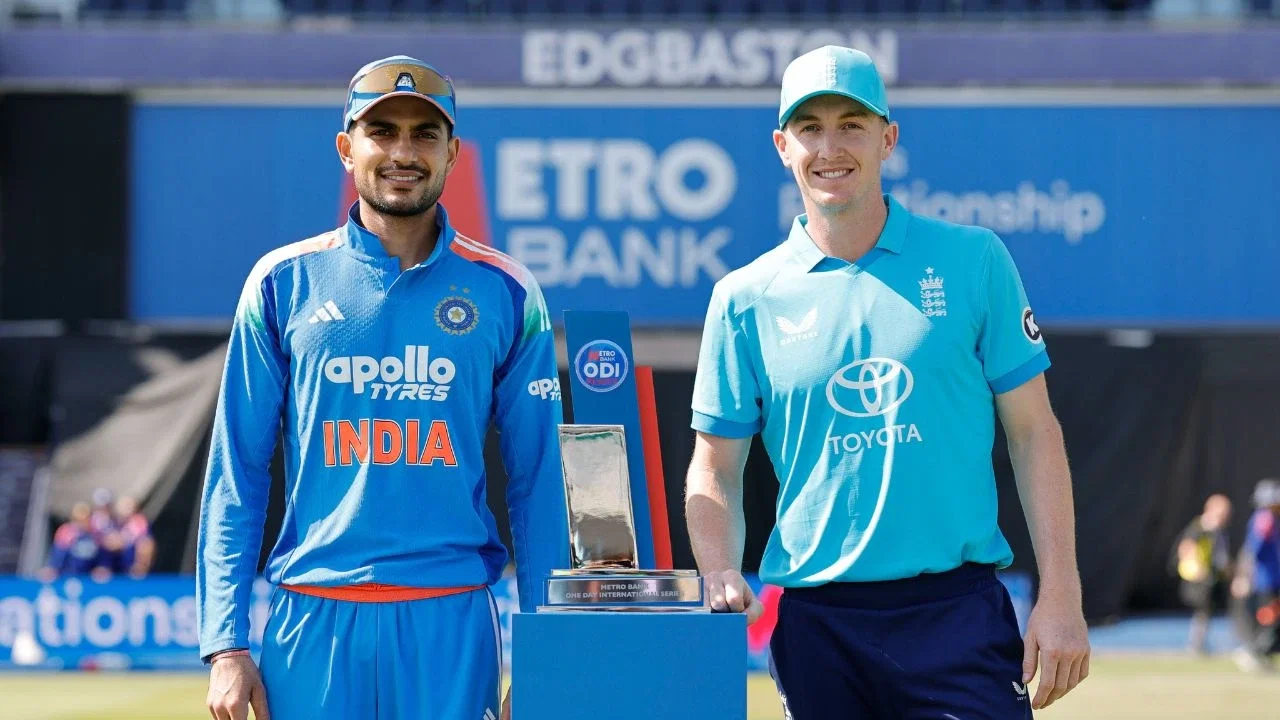 India vs England 2nd ODI Match Prediction: Toss, Playing XI, Best Batsman, Best Bowler, Winning Probability & Who Will Win?