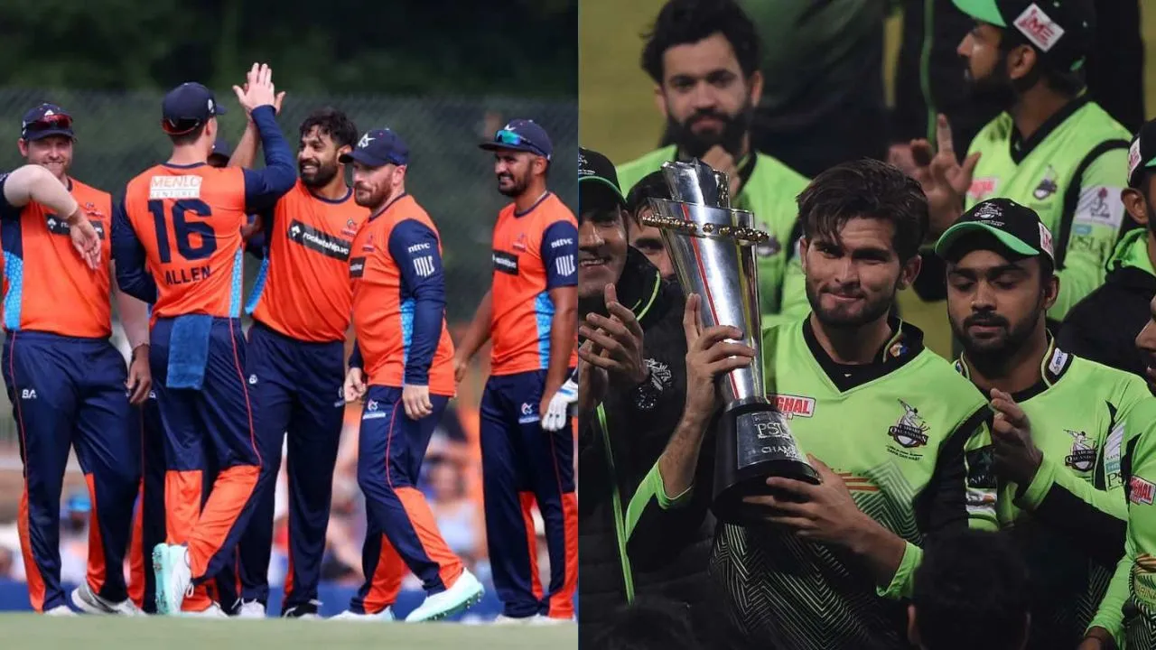 Lahore Qalandars vs San Francisco Unicorns Match Prediction: Who will win today’s Global Super League 2026 match?