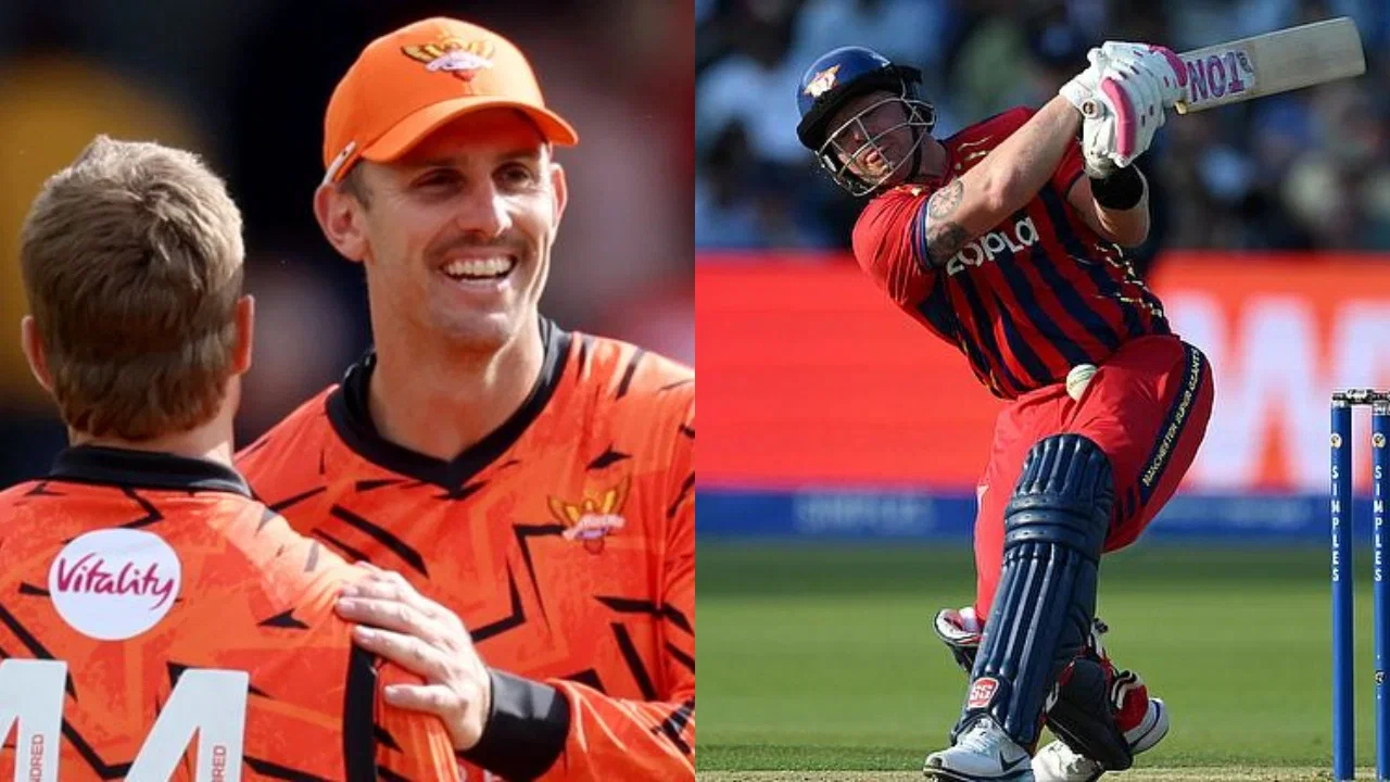 SUL vs MSG Match Prediction: Who will win today’s The Hundred 2026 match?
