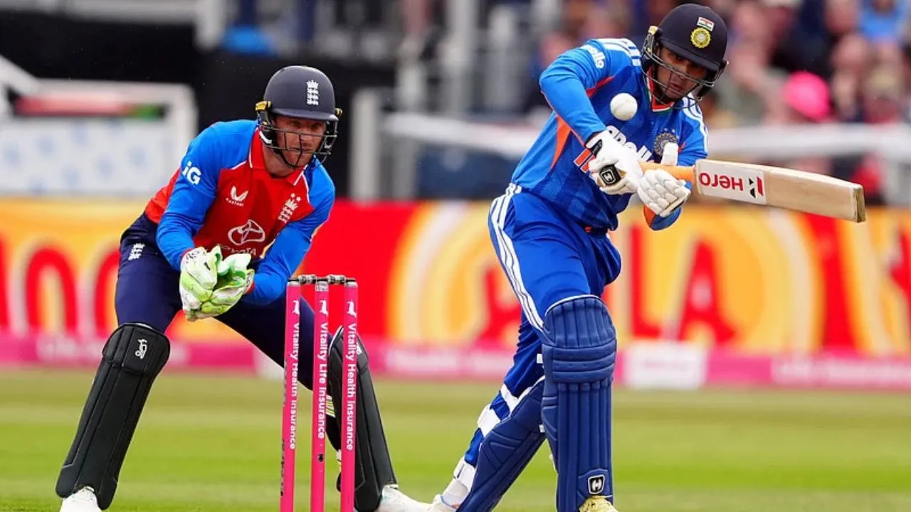 India vs England 4th T20I Match Prediction: Toss, Playing XI, Best Batsman, Best Bowler, Winning Probability & Who Will Win?