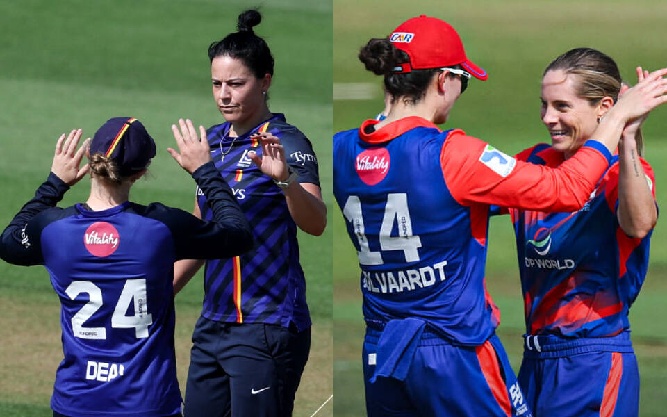 Women’s Hundred: Match 16, LNS W vs SOB W Match Prediction