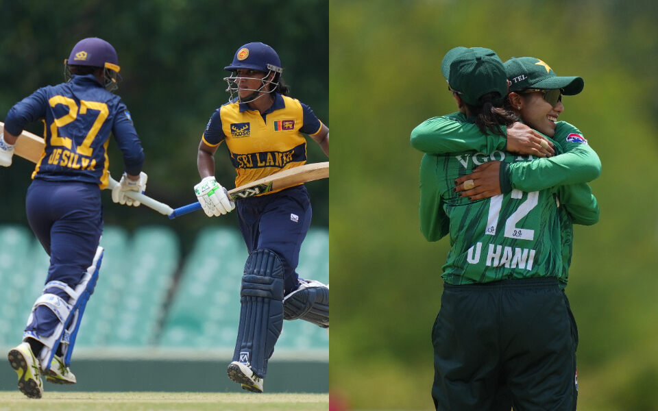 Sri Lanka Women vs Pakistan Women Prediction, 2nd T20I
