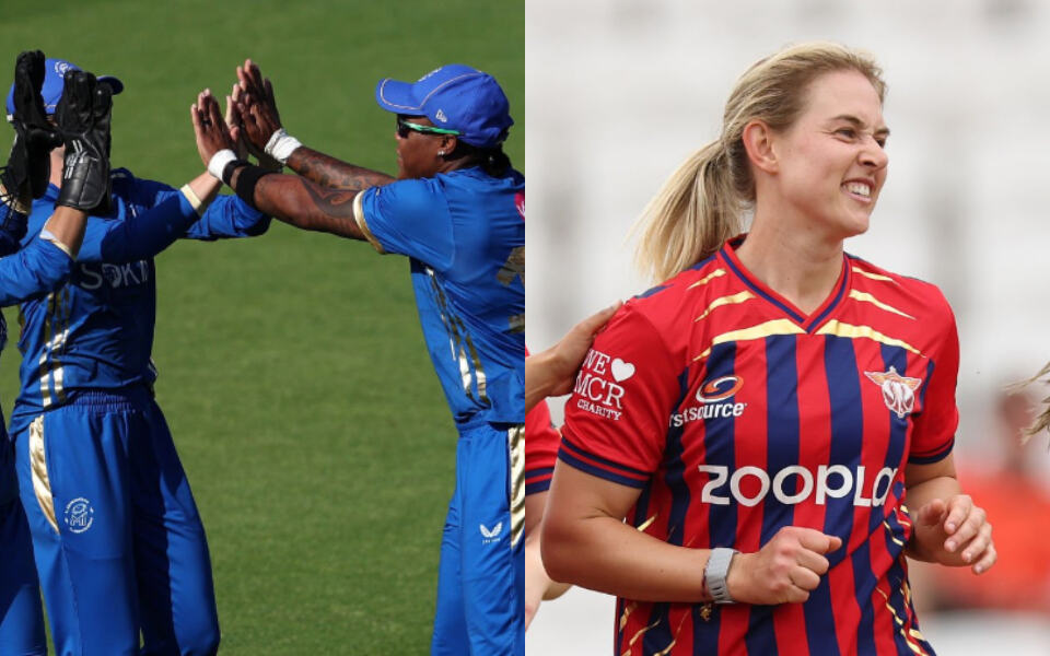 The Hundred Women’s: Match 18, MIL W vs MSG W Match Prediction – Who will win today’s Hundred Women’s match between MI London Women vs Manchester Super Giants Women?