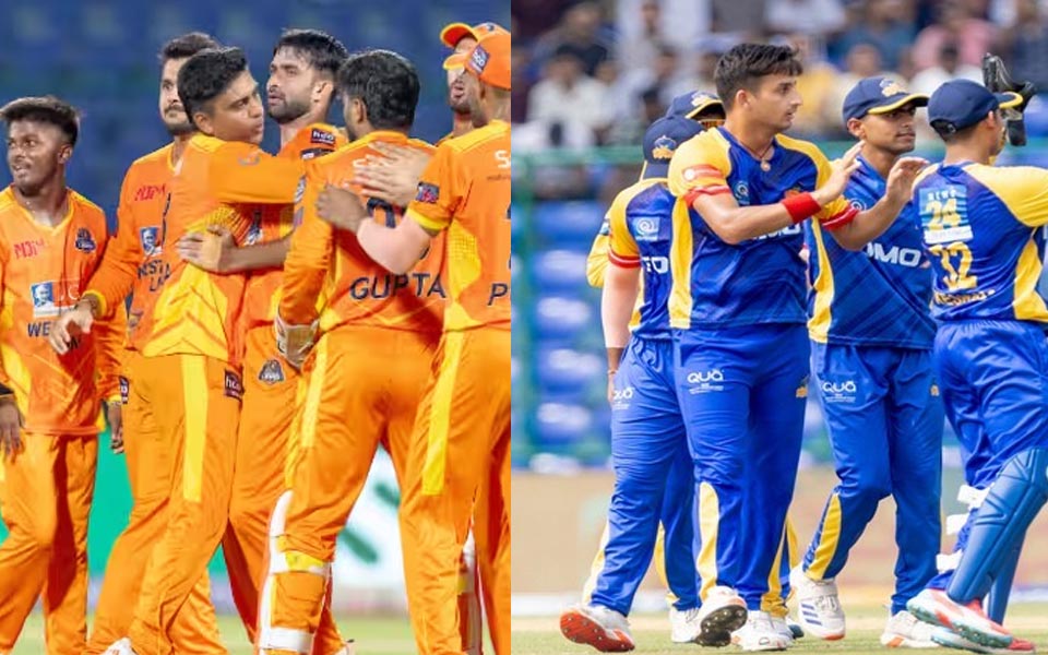 DPL 2026: Match 6, WDL vs PD Match Prediction