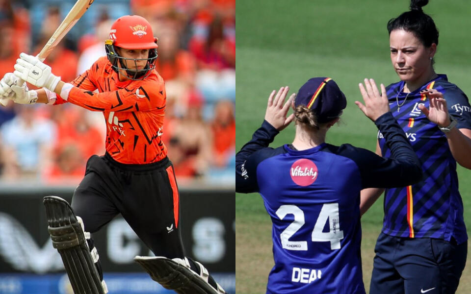 The Hundred Women’s: Match 20, SRL W vs LNS W Match Prediction – Who will win today’s Hundred Women’s match between Sunrisers Leeds Women vs London Spirit Women?