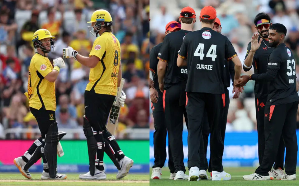 The Hundred Men’s 2026: Match 22, TRT vs BPH Match Prediction – Who will win today’s Hundred match between Trent Rockets vs Birmingham Phoenix?