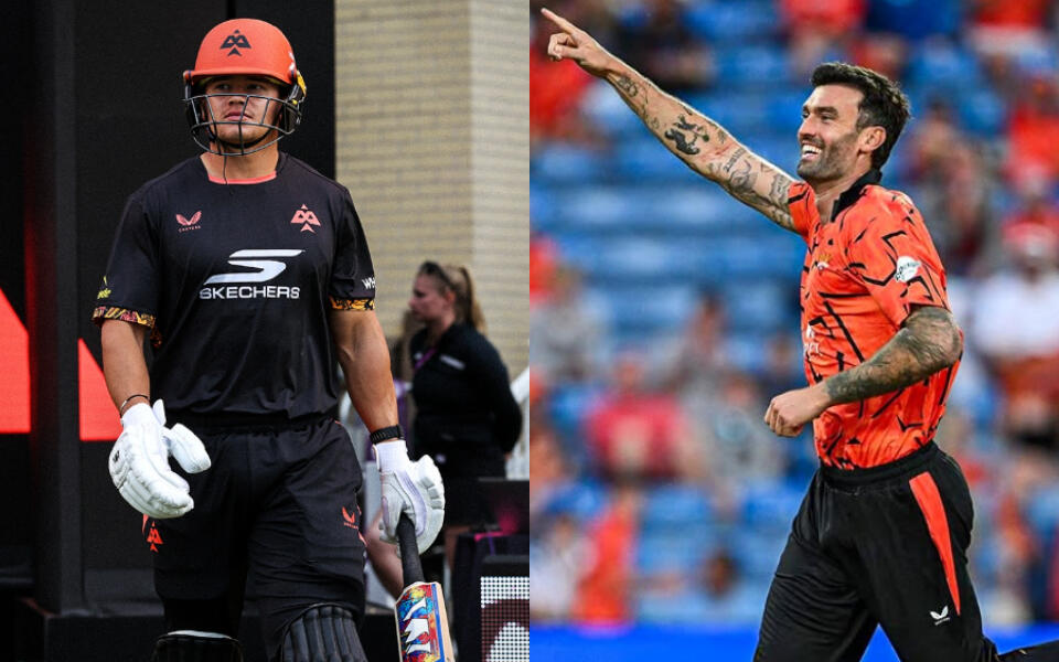 The Hundred M 2026: Match 24, BPH vs SRL Match Prediction