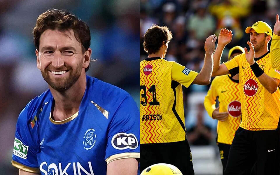 The Hundred 2026: Match 25, MIL vs TRT Match Prediction