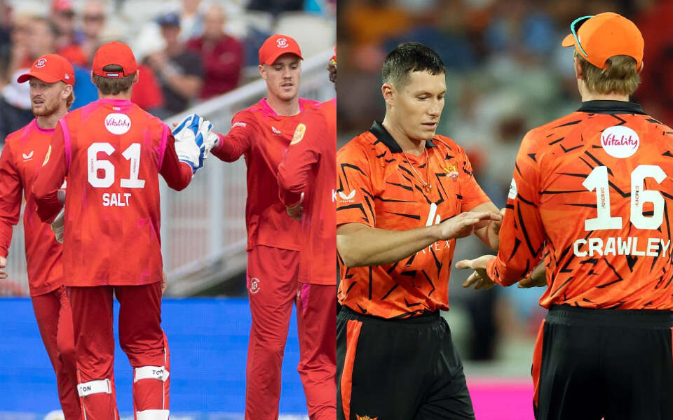 The Hundred Men’s 2026: Match 27, SRL vs WEF Match Prediction – Who will win today’s Hundred match between Sunrisers Leeds vs Welsh Fire?