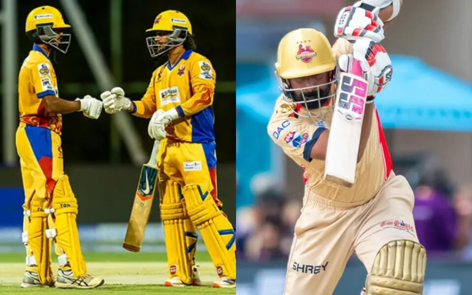 TNPL 2026: Match 9, DD vs CSG Match Prediction