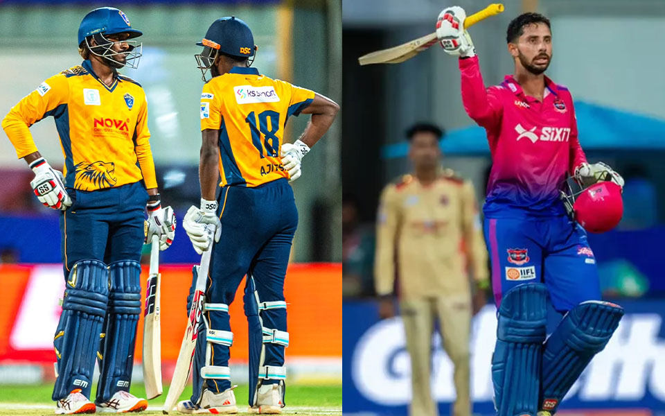 TNPL 2026: Match 10, ITT vs NRK Match Prediction – Who will win today’s TNPL match between IDream Tiruppur Tamizhans vs Nellai Royal Kings?