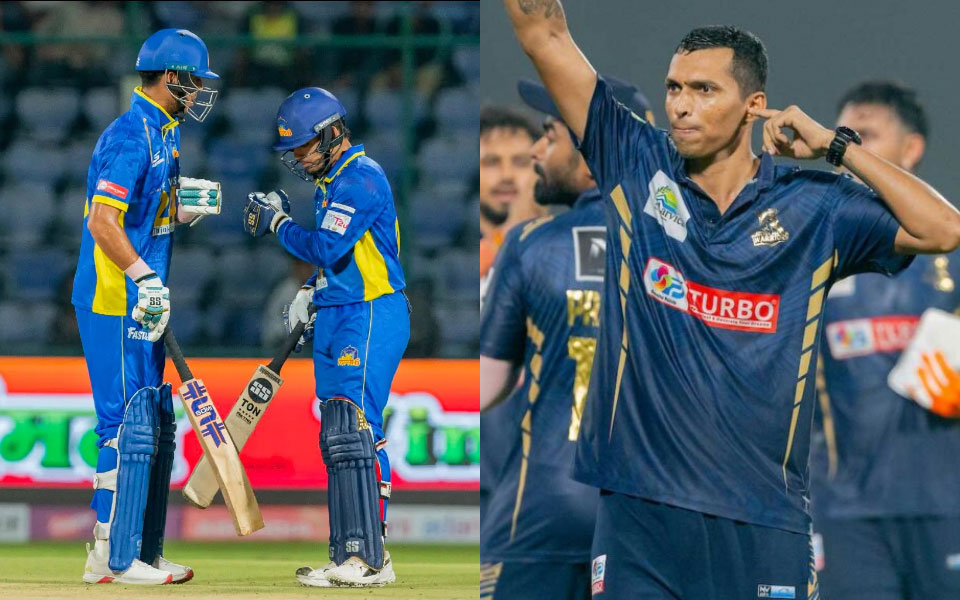 DPL 2026: Match 21, PD vs ODW Match Prediction