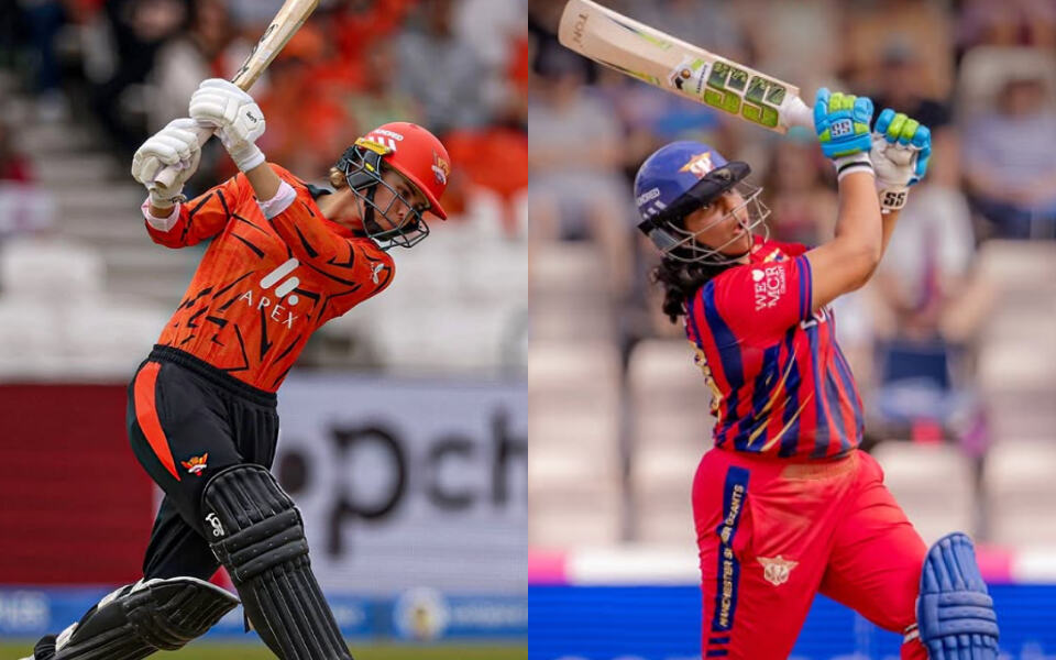 The Hundred Women’s: Match 30, MSG W vs SRL W Prediction