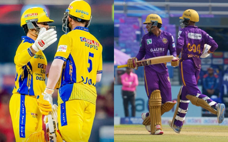 DPL 2026: Match 22, CDK vs NDT Match Prediction – Who will win today’s DPL match between Central Delhi Kings vs New Delhi Tigers?
