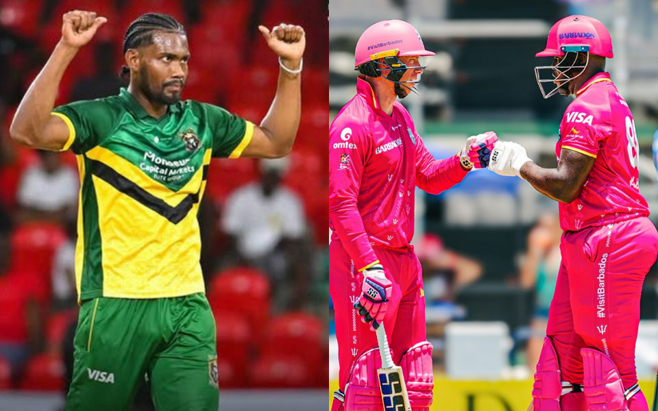 CPL 2026: Match 4, JK vs BT Match Prediction