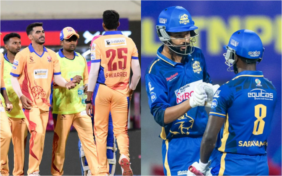 TNPL 2026: Match 15, DD vs SMP Match Prediction