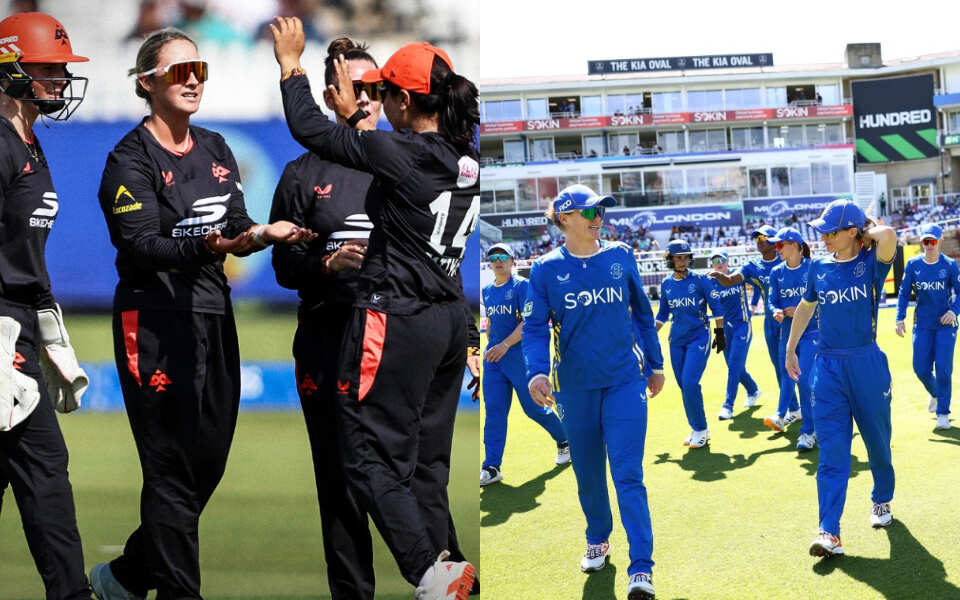 Women’s Hundred: Match 32, BPH W vs MIL W Match Prediction