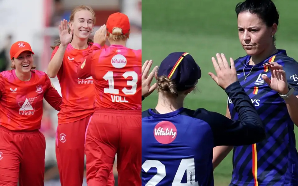 The Hundred Women’s: Match 31, WEF W vs LNS W Match Prediction – Who will win today’s The Hundred Women’s match between Welsh Fire Women vs London Spirit Women?