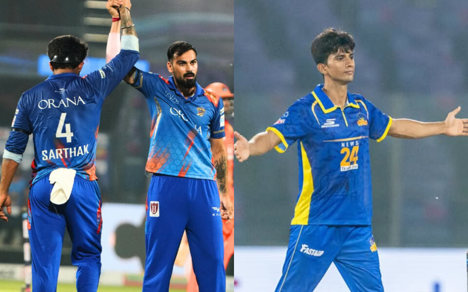 DPL 2026: Match 26, NDS vs PD Match Prediction