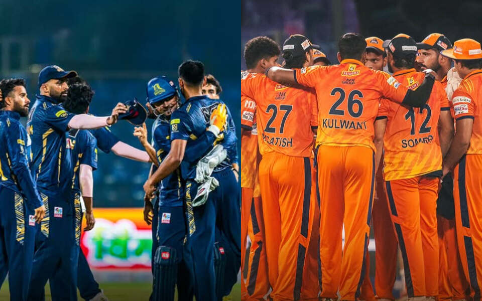 DPL 2026: Match 25, ODW vs WDL Match Prediction