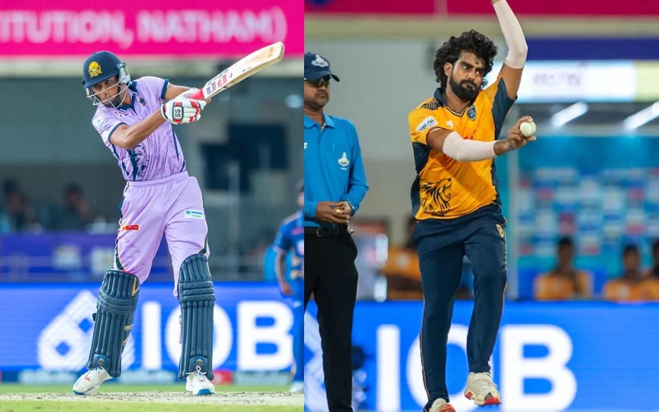 TNPL 2026: Match 16, VKK vs NRK Match Prediction