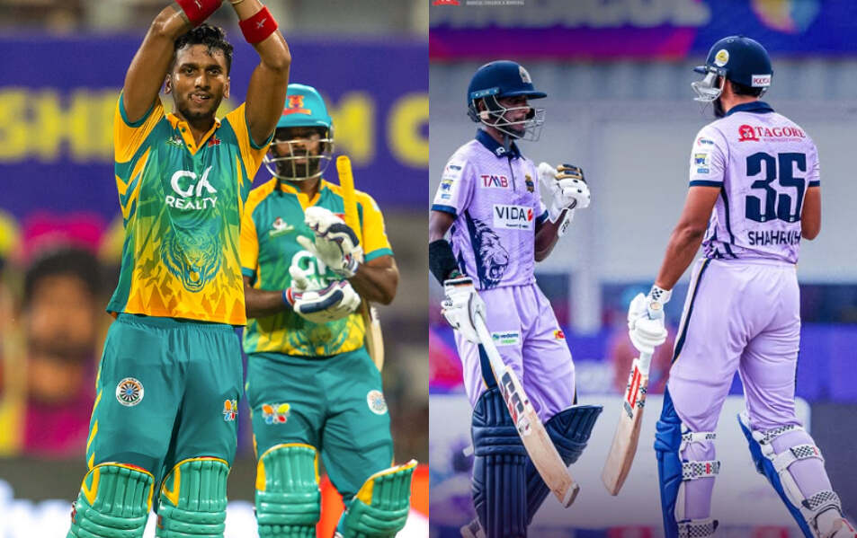 TNPL 2026: Match 20, VKK vs TGC Match Prediction
