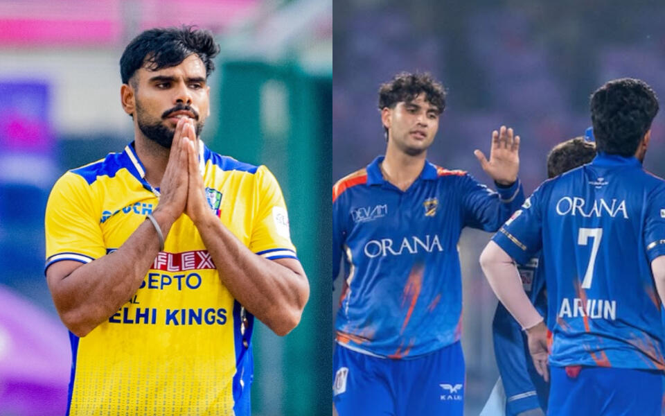 DPL 2026: Match 28, NDS vs CDK Match Prediction