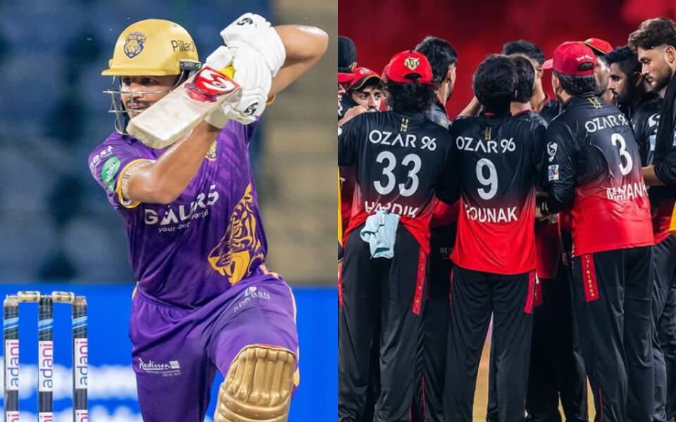 DPL 2026: Match 30, NDT vs EDR Match Prediction