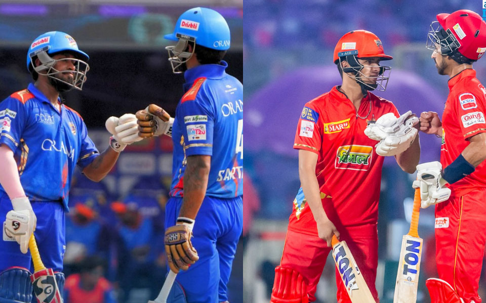 DPL 2026: Match 34, NDS vs SDS Match Prediction – Who will win today’s DPL match between North Delhi Strikers vs South Delhi Superstarz?