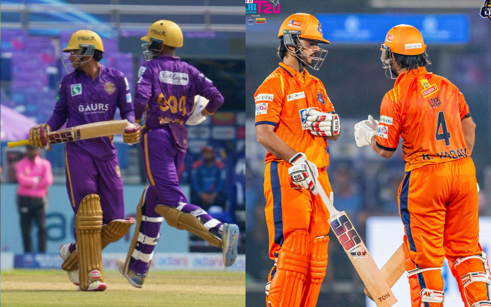 DPL 2026: Match 35, NDT vs WDL Match Prediction – Who will win today’s DPL match between New Delhi Tigers vs West Delhi Lions?