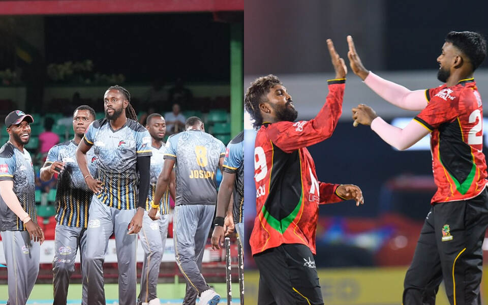 CPL 2026: Match 12, ABF vs SKN Match Prediction