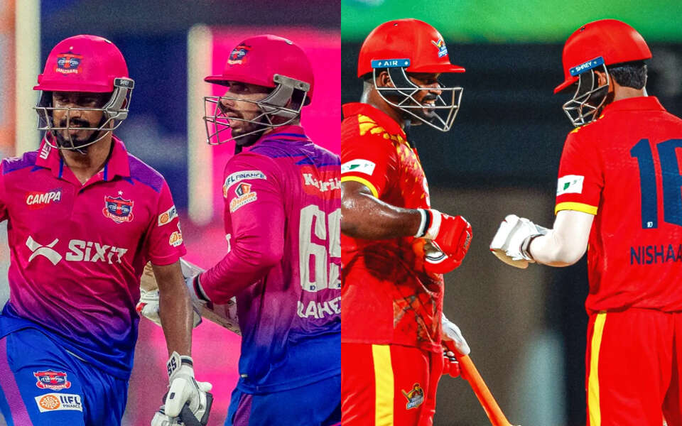 TNPL 2026: Match 27, ITT vs SS Match Prediction – Who will win today’s TNPL match between Idream Tiruppur Tamizhans vs Salem Spartans?