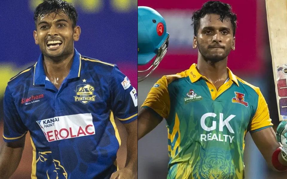 TNPL 2026: Qualifier 1, SMP vs TGC Match Prediction – Who will win today’s TNPL match between Siechem Madurai Panthers vs Trichy Grand Cholas?